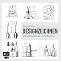Cover: Design zeichnen - Edition Michael Fischer / EMF Verlag