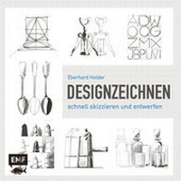 Enlarge image Cover: Design zeichnen - Edition Michael Fischer / EMF Verlag