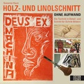 Cover: Holz und Linolschnitt ohne Aufwand - Edition Michael Fischer / EMF Verlag
