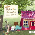 Cover: Das Belle & Boo Kreativbuch - Edition Michael Fischer / EMF Verlag
