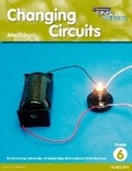 Cover: Heinemann Explore Science 2nd International Edition Reader G6 Changing Circuits - Heinemann