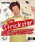 Cover: Der Strickster - Edition Michael Fischer / EMF Verlag
