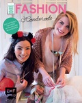 Cover: Makemake Fashion - Edition Michael Fischer / EMF Verlag
