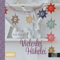 Cover: Vielerlei H&auml;kelei - Edition Michael Fischer / EMF Verlag