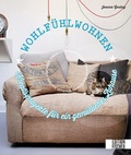 Cover: Wohlf&uuml;hlwohnen - Edition Michael Fischer / EMF Verlag