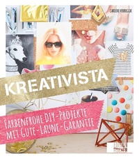 Abbildung von: Kreativista - Edition Michael Fischer / EMF Verlag