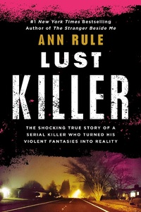 Abbildung von: Lust Killer (Revised Edn) - Signet Books
