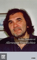 Cover: Allerneueste Vergeblichkeit - Pop, Traian