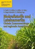 Cover: Biokraftstoffe und Lateinamerika - wvb Wissenschaftlicher Verlag Berlin