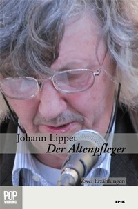 Enlarge image Cover: Der Altenpfleger - Pop, Traian