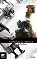 Cover: Tuchf&uuml;hlung im Papierkorb. - Pop, Traian