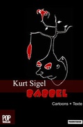 Cover: Babbel Cartoons/ Babbel Texte. - Pop, Traian