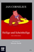 Cover: Heilige und Scheiheilige. - Pop, Traian