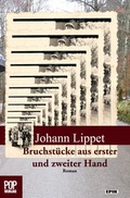Cover: Bruchst&uuml;cke aus erster und zweiter Hand - Pop, Traian
