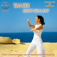 Abbildung von: Tai Chi leicht gemacht - ZYX Music