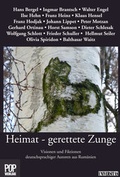 Cover: Heimat - gerettete Zunge - Pop, Traian