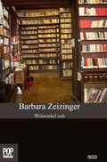 Cover: Weitwinkel nah - Pop, Traian