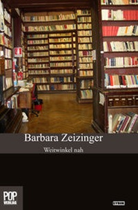 Enlarge image Cover: Weitwinkel nah - Pop, Traian