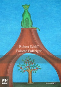 Abbildung von: Falsche Fuffziger - Pop, Traian