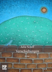 Abbildung von: Verschiebungen - Pop, Traian