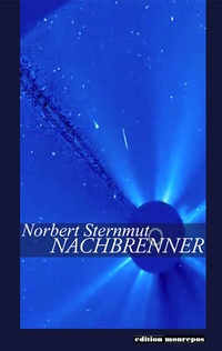 Enlarge image Cover: Nachbrenner - Pop, Traian