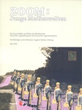 Cover: ZOOM : Junge Medienwelten - kopaed