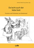 Cover: Da lacht auch der liebe Gott - fe-medienvlg