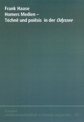 Cover: Homers Medien - kopaed