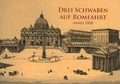 Cover: Drei Schwaben auf Romfahrt - fe-medienvlg