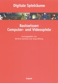 Cover: Digitale Spielr&auml;ume - kopaed