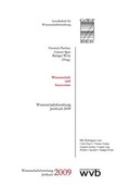 Cover: Wissenschaft und Innovation - wvb Wissenschaftlicher Verlag Berlin