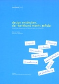 Cover: Design entdecken - der Werkbund macht Schule - kopaed