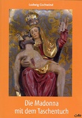 Cover: Die Madonna mit dem Taschentuch - fe-medienvlg