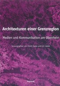 Cover: Architexturen einer Grenzregion - kopaed