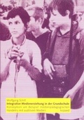 Cover: Integrative Medienerziehung in der Grundschule - kopaed