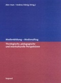 Cover: Medienbildung - Medienalltag - kopaed