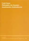 Cover: Philosophie des Gnomon - kopaed