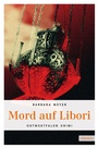 Cover: Mord auf Libori - Emons Verlag