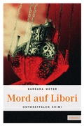 Cover: Mord auf Libori - Emons Verlag