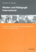 Cover: Medien und P&auml;dagogik international - kopaed