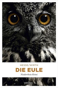 Enlarge image Cover: Die Eule - Emons Verlag