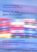 Cover: Werbung aus allen Richtungen - kopaed