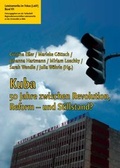 Cover: Kuba - wvb Wissenschaftlicher Verlag Berlin