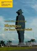 Cover: Nicaragua - wvb Wissenschaftlicher Verlag Berlin