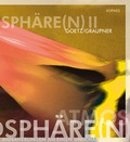 Cover: ATMOSPH&Auml;RE(N) II - kopaed