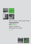 Cover: fraMediale - kopaed