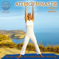 Abbildung von: Atemgymnastik - Stress - Abbau - ZYX Music