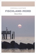 Cover: Fischland-Mord - Emons Verlag