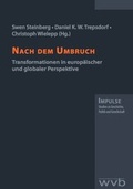 Cover: Nach dem Umbruch - wvb Wissenschaftlicher Verlag Berlin