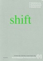 Cover: shift - kopaed